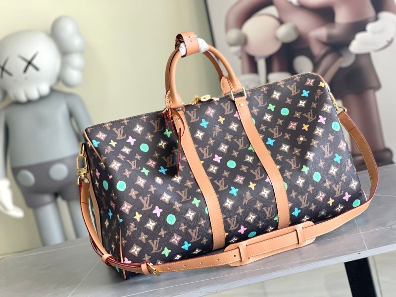 Louis Vuitton Travel Bags